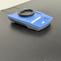 IKA MS 3 Vortexer image 0